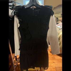 Gorgeous black dress